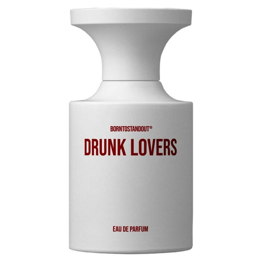 Drunk Lovers by BORNTOSTANDOUT® perfume bottle
