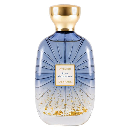 Blue Madeleine by Atelier des Ors perfume bottle