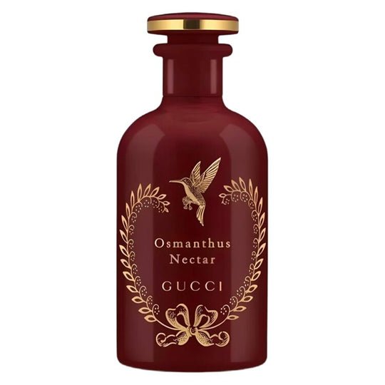 Osmanthus Nectar by Gucci perfume bottle