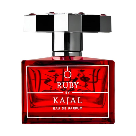 Ruby by Kajal perfume bottle