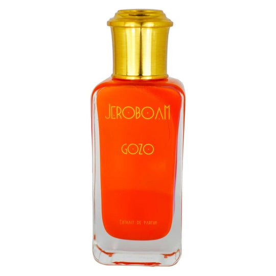 Gozo by Jeroboam perfume bottle