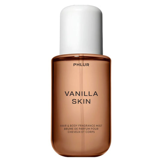 Vanilla Skin by Phlur perfume bottle