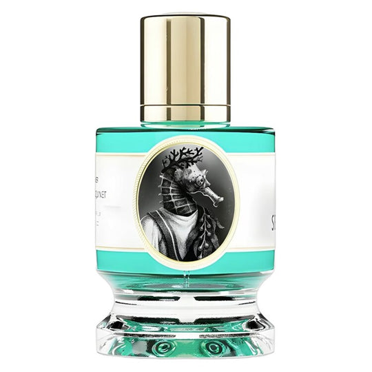 Seahorse by Zoologist Perfumes perfume bottle
