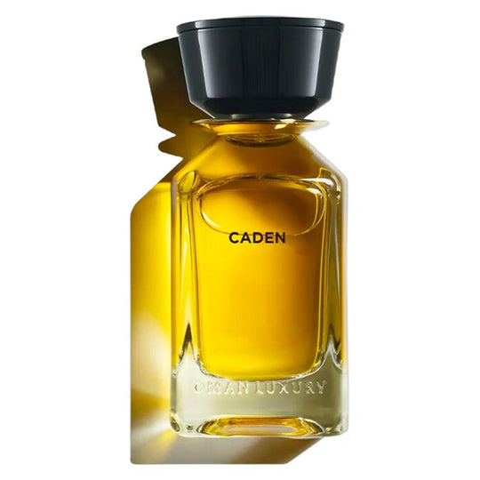 Caden by Omanluxury perfume bottle