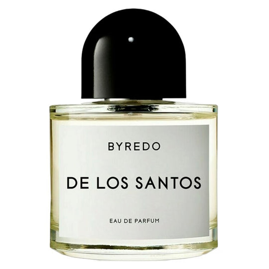 De Los Santos by Byredo perfume bottle