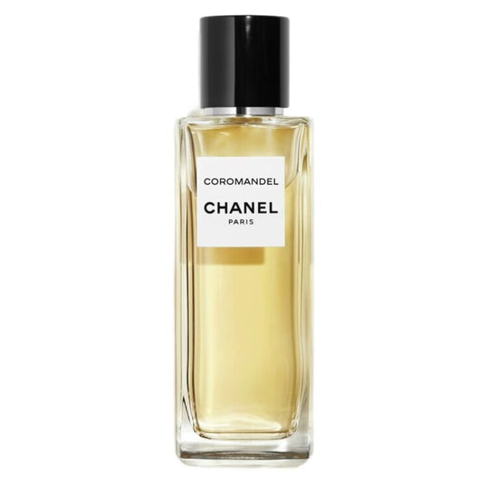 Coromandel Eau de Parfum by Chanel perfume bottle