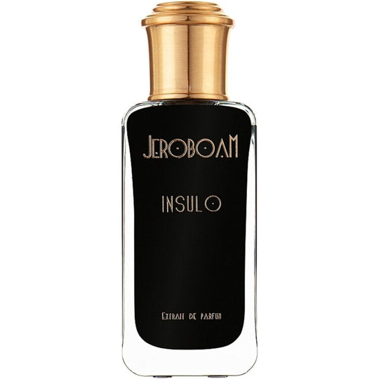 Insulo by Jeroboam perfume bottle
