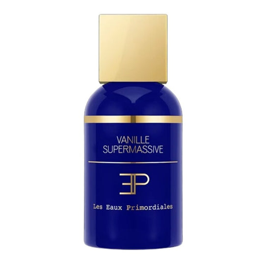 Vanille Supermassive by Les Eaux Primordiales perfume bottle