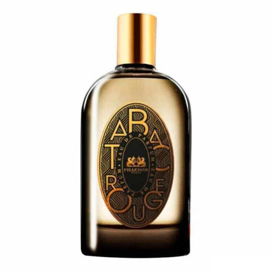 Tabac Rouge by Phaedon perfume bottle