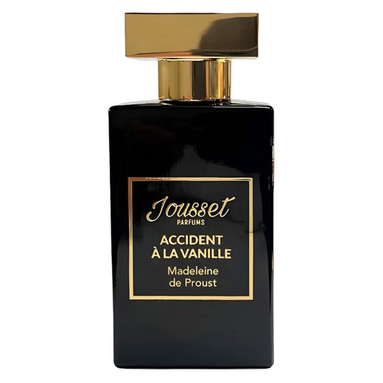 Accident À La Vanille (Madeleine de Proust) by Jousset Parfums perfume bottle