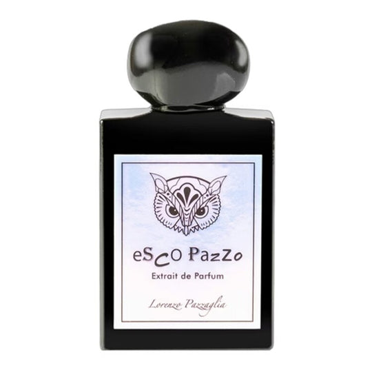 Esco Pazzo by Lorenzo Pazzaglia perfume bottle