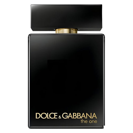 The One for Men Eau de Parfum Intense by Dolce&Gabbana perfume bottle