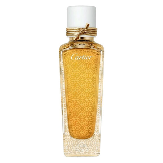Oud & Vanillé by Cartier perfume bottle