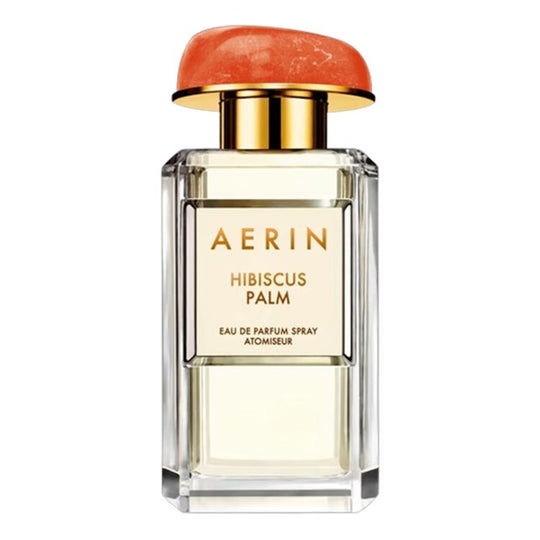 Hibiscus Palm by Aerin perfume bottle