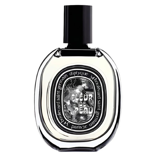 Fleur de Peau Eau de Parfum by Diptyque perfume bottle