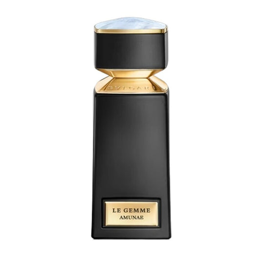 Amunae by Bvlgari perfume bottle