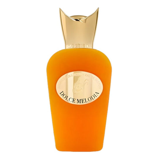 Dolce Melodia by Sospiro Perfumes perfume bottle