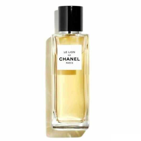 Le Lion Eau de Parfum by Chanel perfume bottle