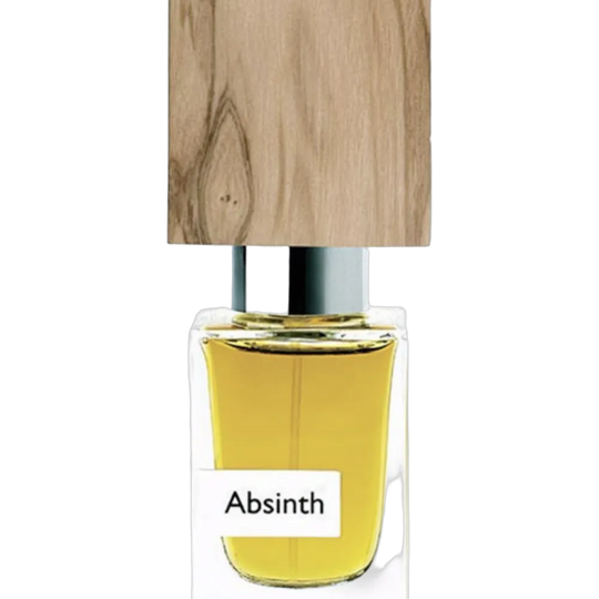Absinth Nasomatto