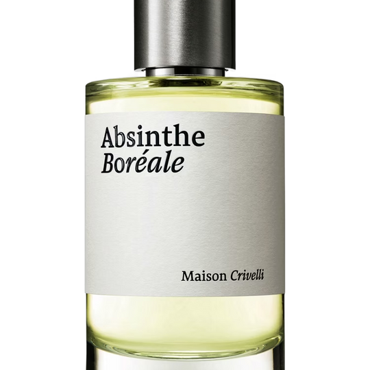 Absinthe Boreal | ClicScent