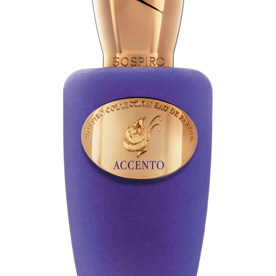 Accento | ClicScent