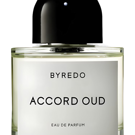 Accord Oud | ClicScent