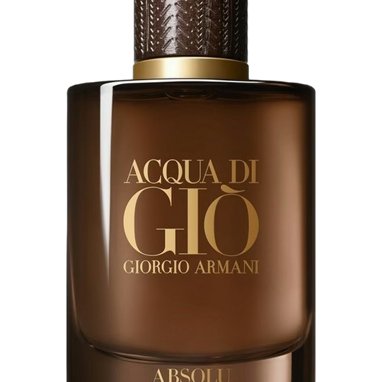 Acqua di Giò Absolu Instinct | ClicScent
