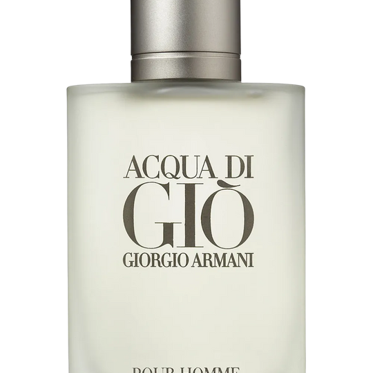 Acqua di Gio