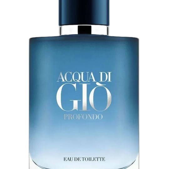 Acqua di Giò Profondo | ClicScent