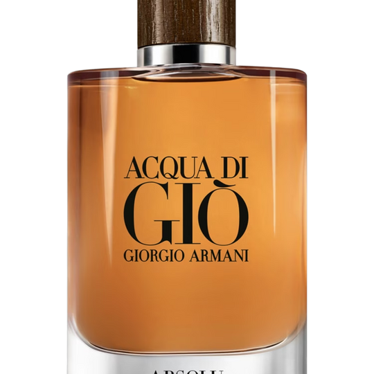 Acqua di Giò Profumo | ClicScent