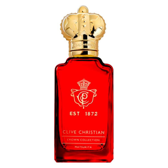 Town & Country by Clive Christian perfume bottle