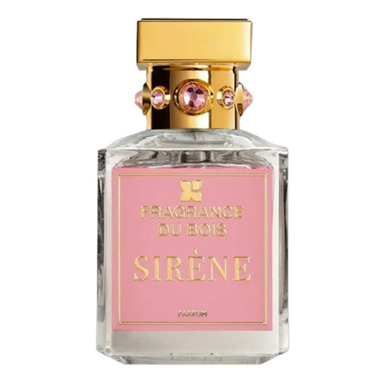 Sirène by Fragrance Du Bois perfume bottle