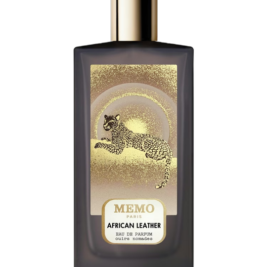 African Leather | ClicScent