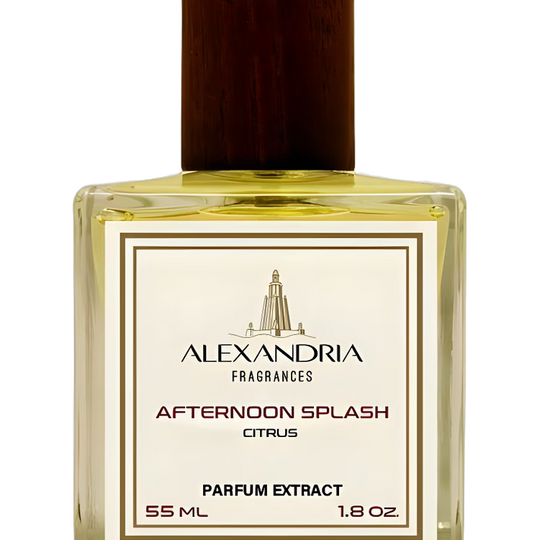 Afternoon Splash Alexandria Fragrances | ClicScent