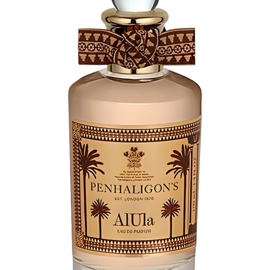 AIUla | ClicScent