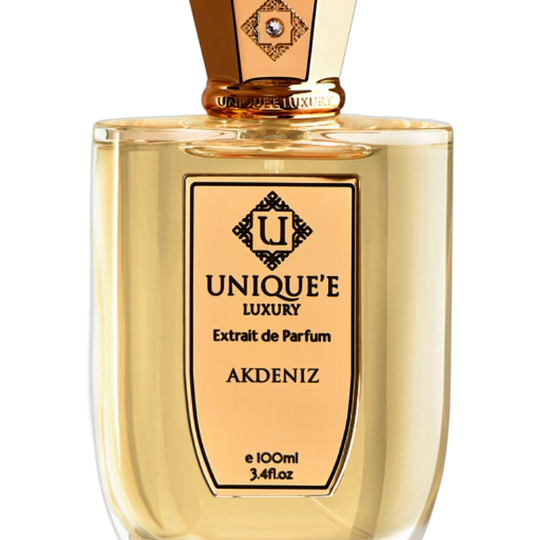 Akdeniz | ClicScent