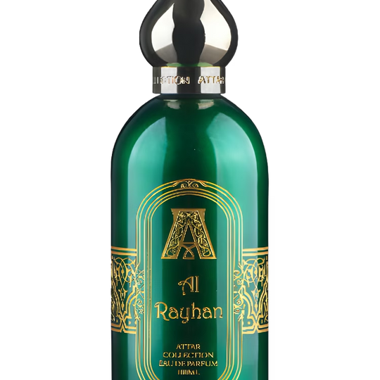 Al Rayhan | ClicScent