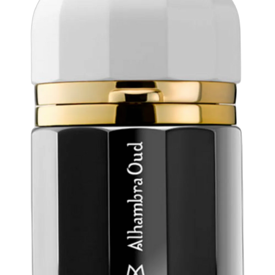 Alhambra Oud