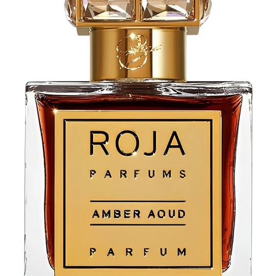 Amber Aoud