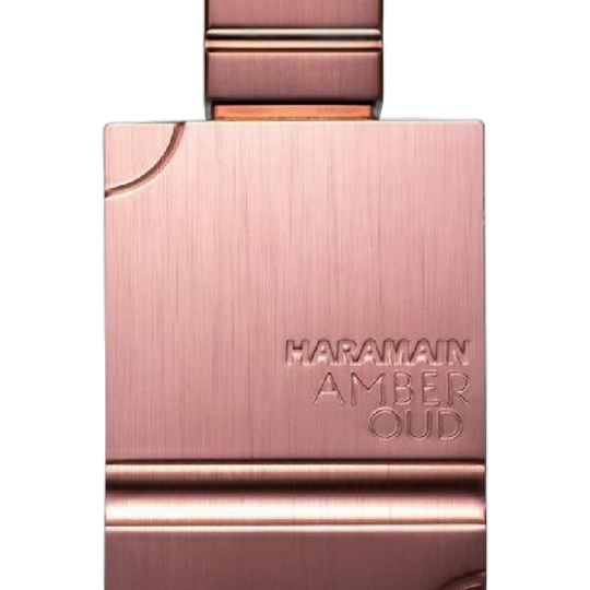 Amber Oud Tobacco Edition Al Haramain Perfumes | ClicScent