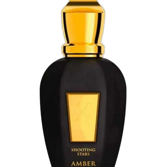 Amber Star