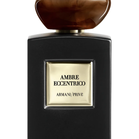 Ambre Eccentrico