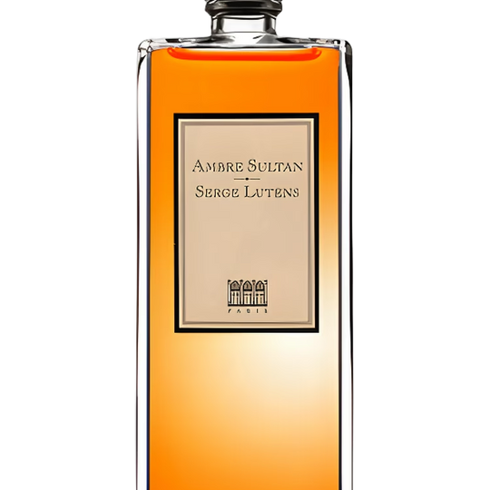 Ambre Sultan | ClicScent