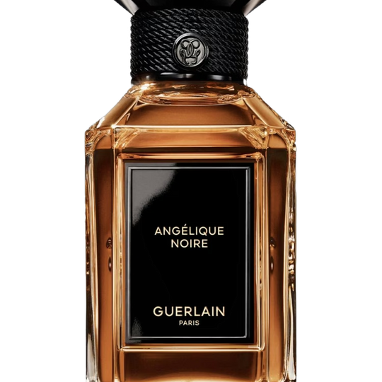 Angélique Noire