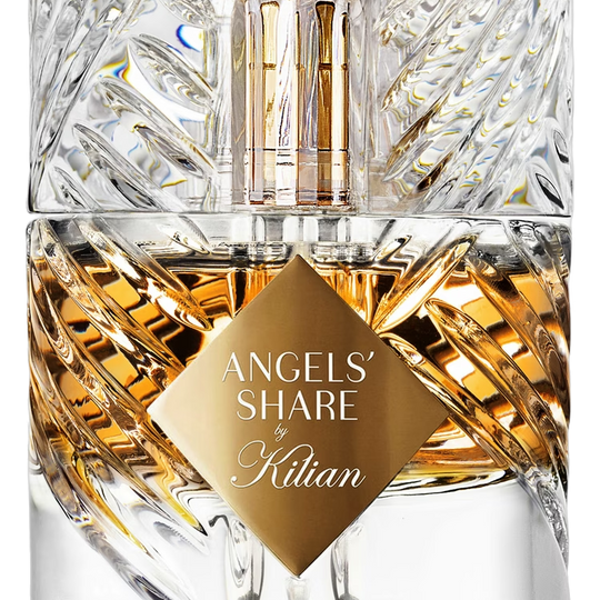 Angels' Share | ClicScent