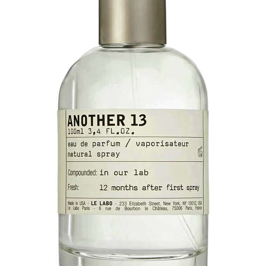 Another 13 | ClicScent