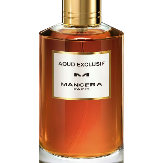 Aoud Exclusif | ClicScent