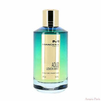 Aoud Lemon Mint | ClicScent — image 2