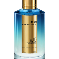 Aoud Lemon Mint — image 1