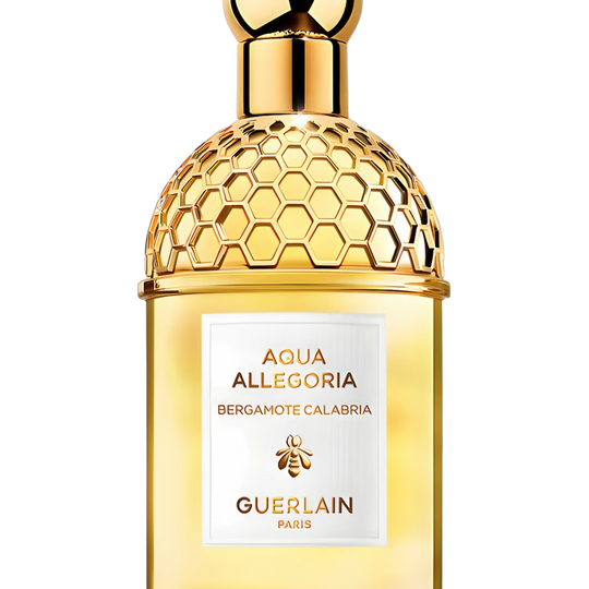 Aqua Allegoria Bergamote Calabria | ClicScent